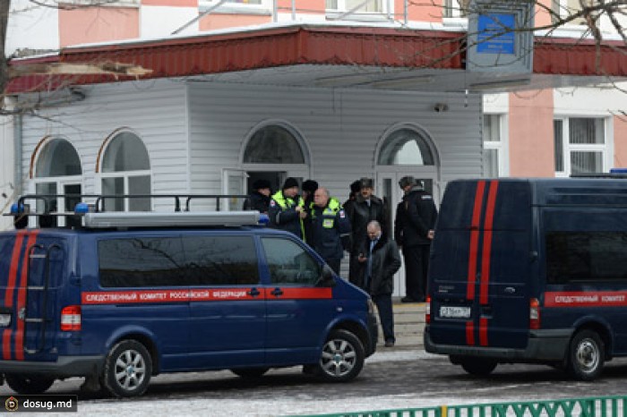 В Петербурге решили ужесточить контроль в школах