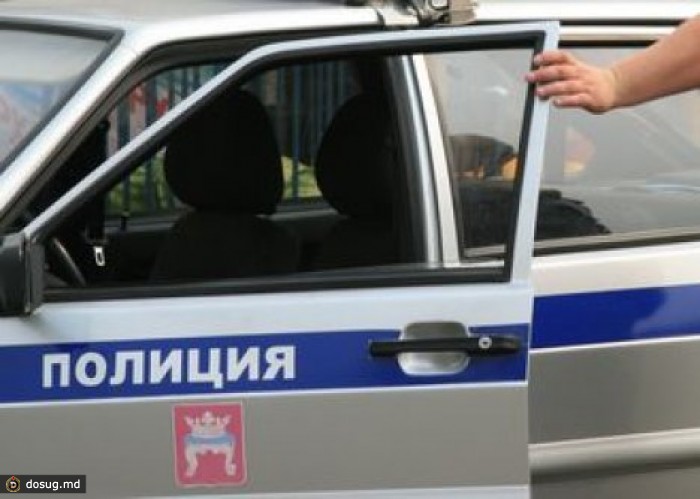 В Петрозаводске женщина умерла, укусив полицейского