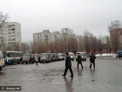 В Подмосковье арестовали убийцу "Деда Мороза"