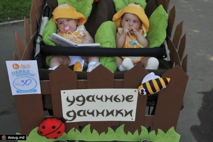 В Подмосковье годовалые близнецы неделю голодали