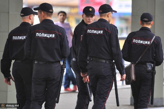 В Подмосковье обнаружили подпольный цех с 400 нелегалами