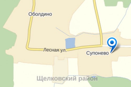 В Подмосковье рыбака убило током