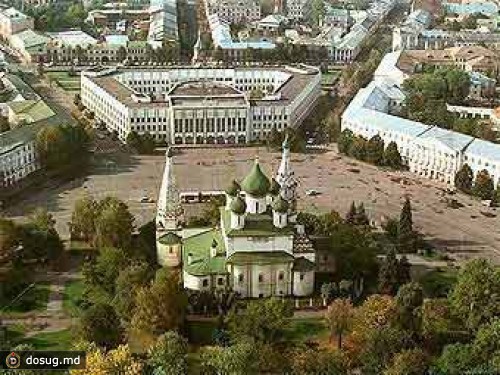 В Подмосковье задержан подозреваемый в убийстве 19-летней давности