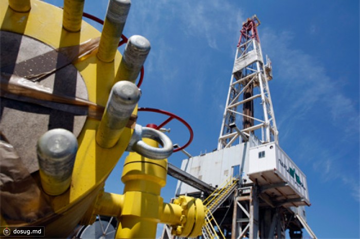 В Польше нашли крупное газовое месторождение