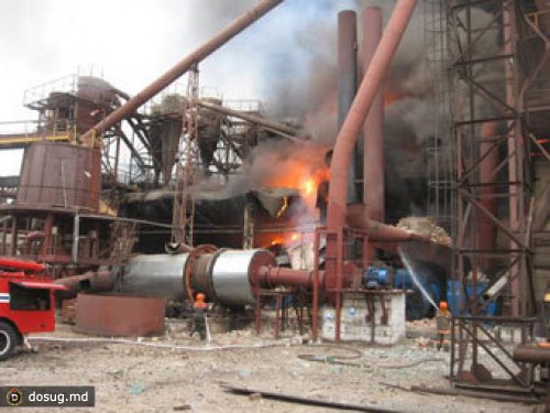 В Польше задержан бывший директор взорвавшейся белорусской фабрики