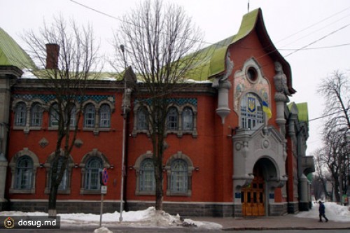 В Полтаве поймали искусавшую более 40 человек собаку