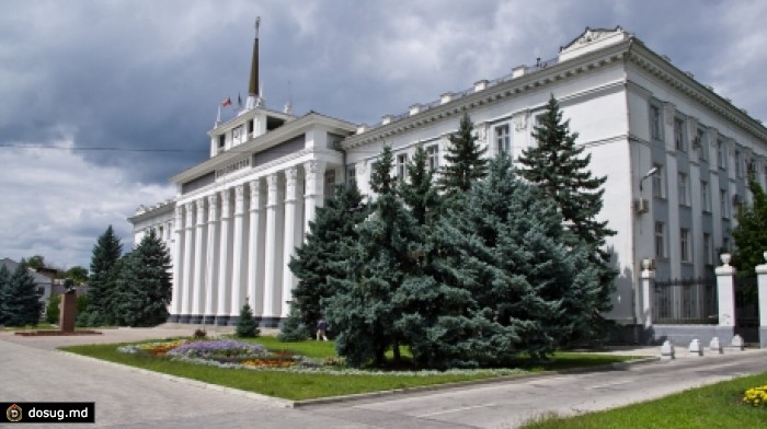 В Приднестровье сократились поступления в бюджет, экспорт и импорт