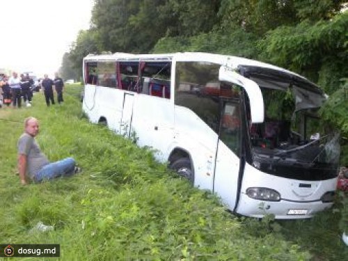 В Псковской области объявлен траур по жертвам ДТП на Украине