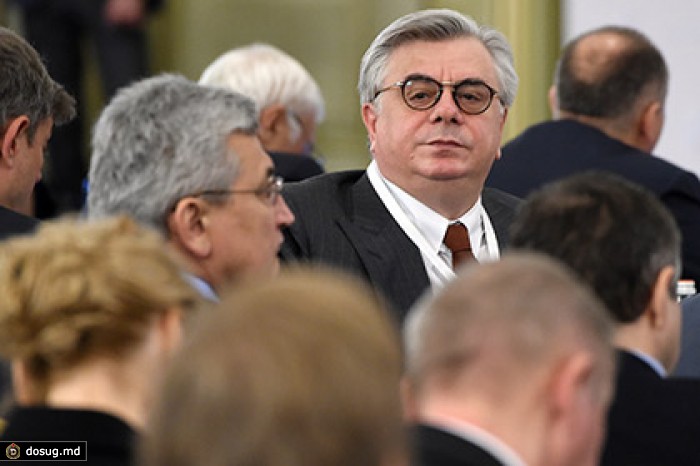 В РСПП понадеялись на снижение ключевой ставки до 8 процентов