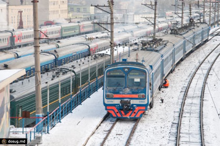 В РЖД пообещали вернуть отмененные электрички в ближайшее время