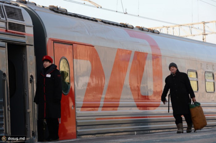 В РЖД придумали проездной на самолет и скоростной поезд