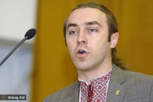 В Раде насчитали два десятка депутатов с двойным гражданством