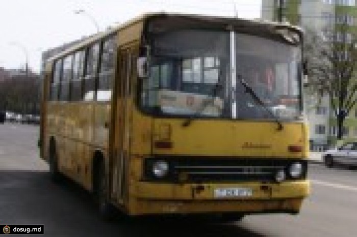 В Родительский день в Кишиневе будет организован бесплатный транспорт до кладбища