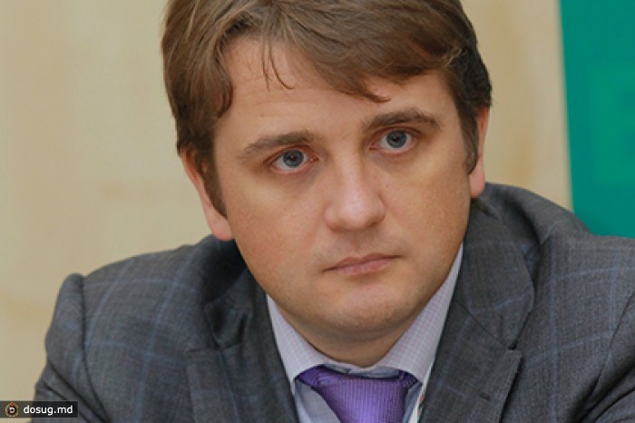 В Росрыболовстве сменился руководитель