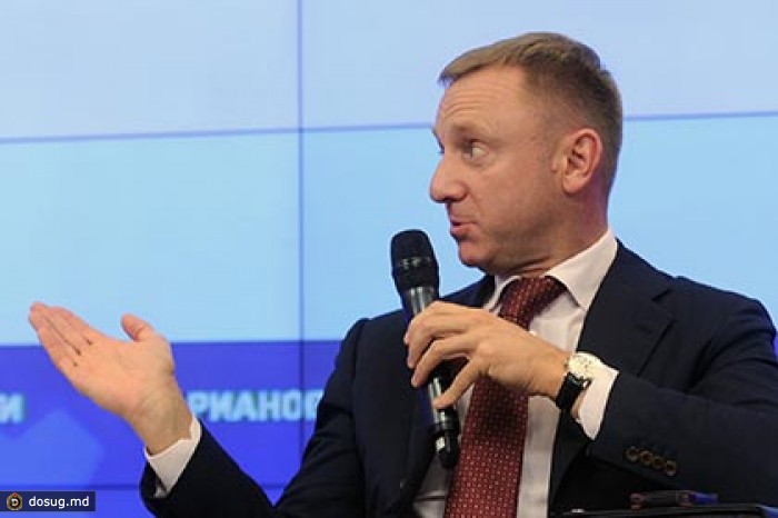 В России будут выбирать «федеральных профессоров»