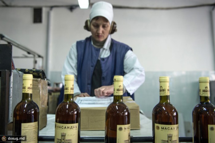 В России появится винная госкорпорация