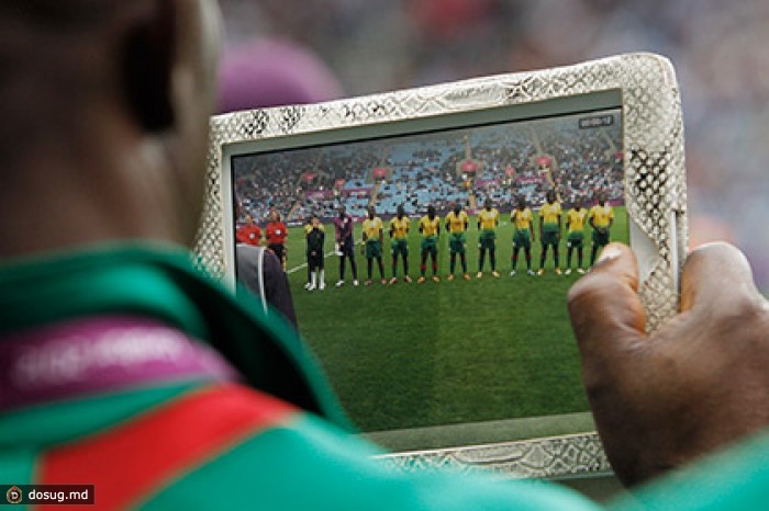 В России появятся домены .futbol и .webcam