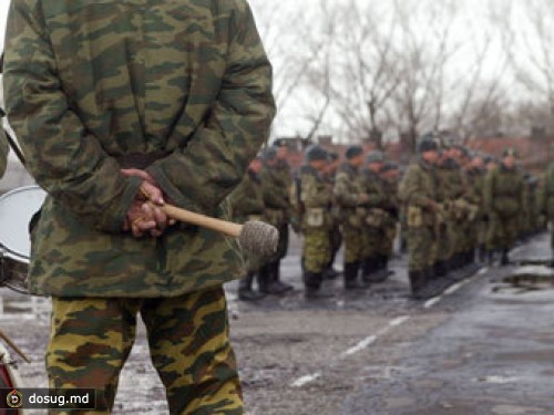 В России создадут международный центр боевой подготовки