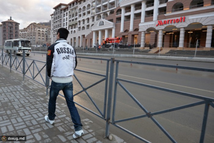 В России стало меньше патриотов