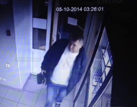 В России задержали маньяка, который насиловал школьниц в лифтах