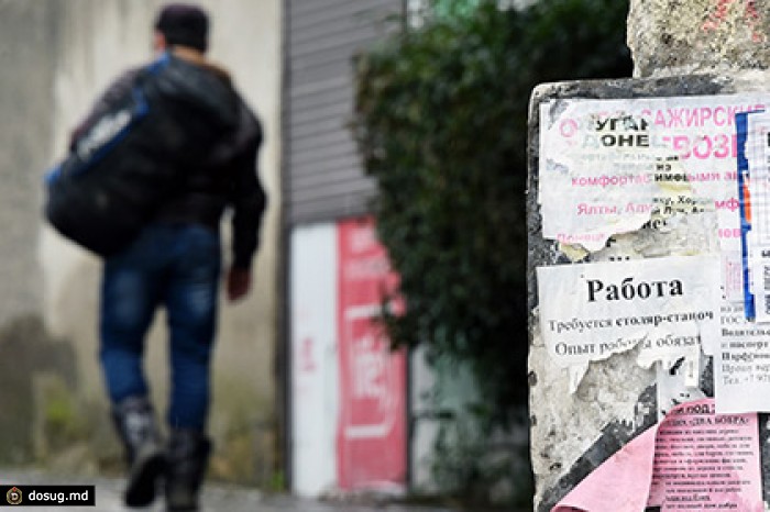 В Роструде подсчитали отказавшихся работать легально россиян