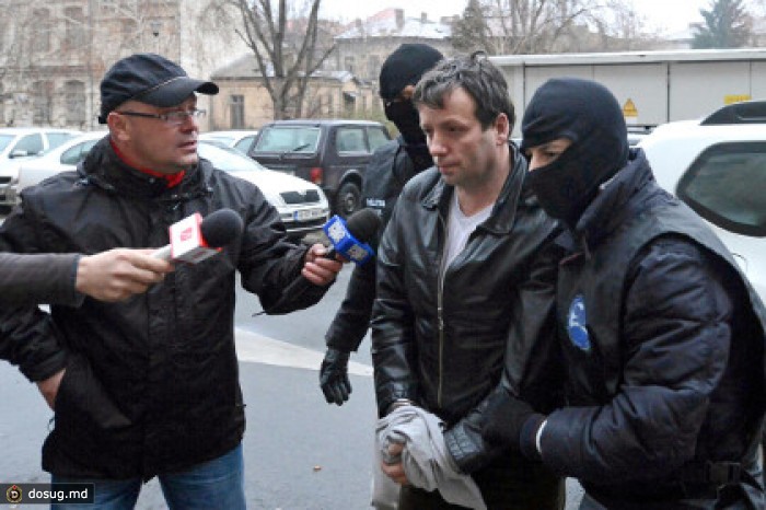 В Румынии объявили об аресте хакера Guccifer