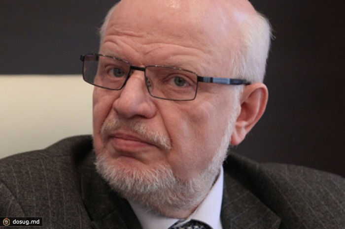 В СПЧ предложили сменить главу из-за заявления по Крыму
