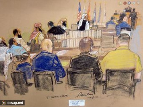 В США начались слушания по делу о терактах 11 сентября