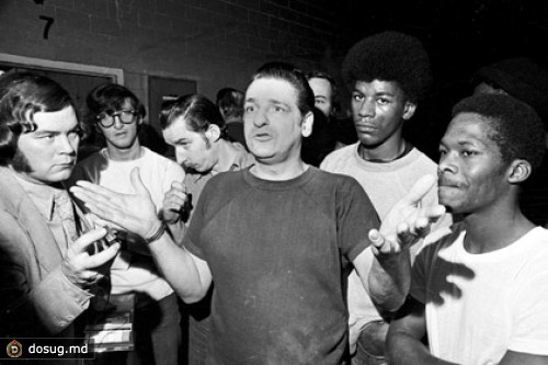 В США повторно эксгумируют труп «Бостонского душителя»