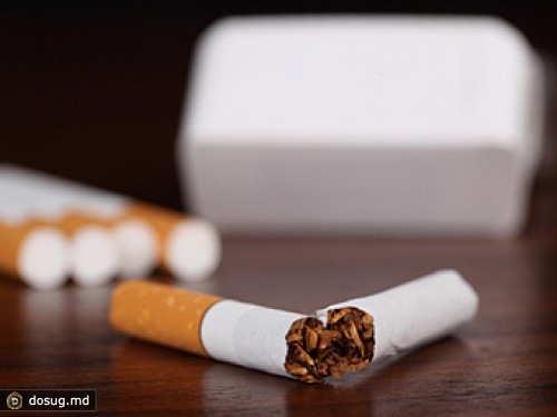 В США признали незаконными устрашающие изображения на пачках сигарет