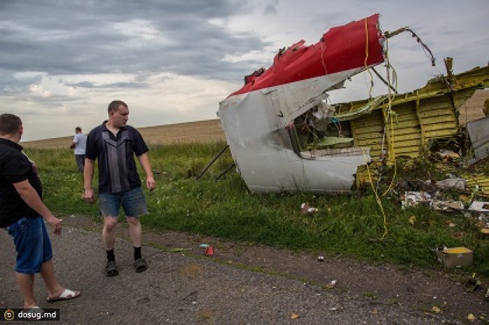 В США засомневались в возможностях Украины сбить «Боинг»
