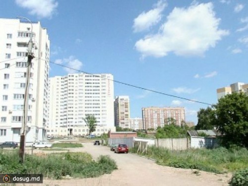 В Самаре при взрыве ранило троих следователей