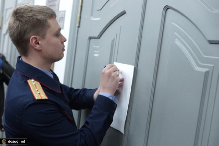 В Саратовской области начались обыски по делам о задолженности за энергоресурсы