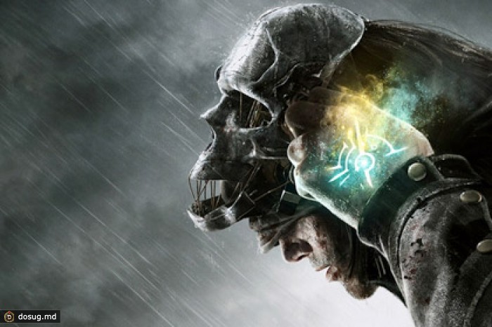 В Сети нашелся сиквел Dishonored