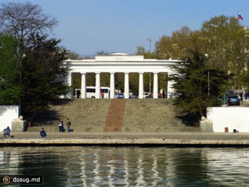 В Севастополе русский язык получил статус регионального