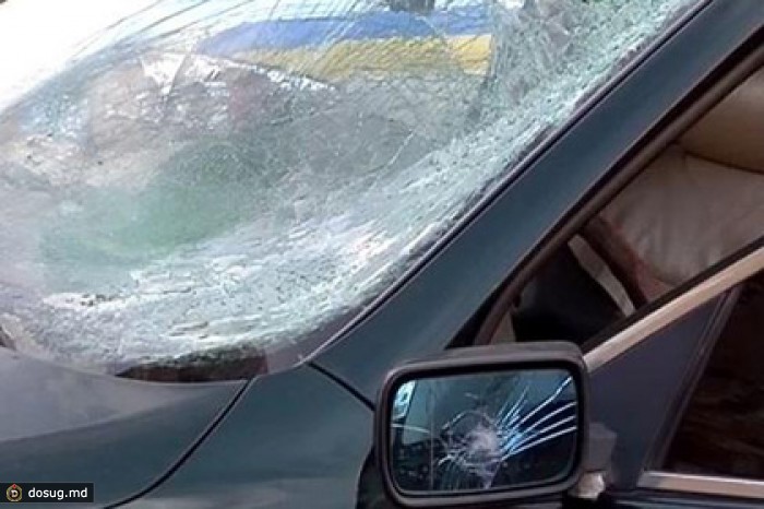 В Севастополе задержали сбежавшего после ДТП российского моряка