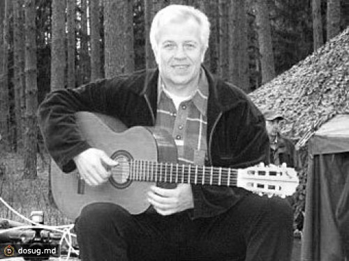 В Севастополе завели дело об убийстве белорусского артиста