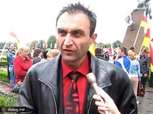 В Северной Осетии задержали соратника Джиоевой