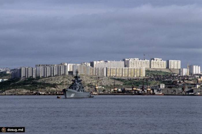 В Североморск пытались проникнуть 130 человек с поддельными пропусками