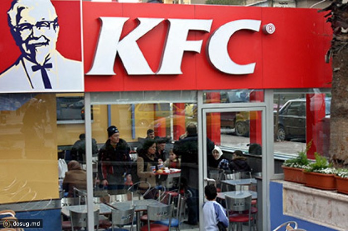 В Сирии закрылся последний KFC