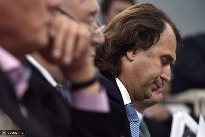 В Совете Федерации предложили приостановить членство России в ВТО