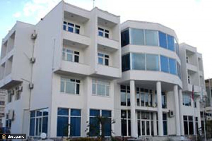 В Сухуми убили российского дипломата