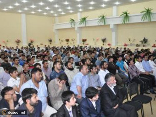 В Таджикистане исламскую партию обвинили в связях с экстремистами