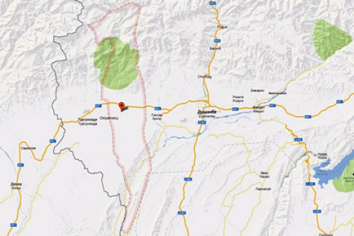 В Таджикистане обнаружены подпольные медресе с похищенными детьми