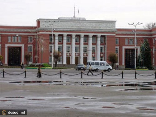 В Таджикистане отменили уголовное наказание за клевету