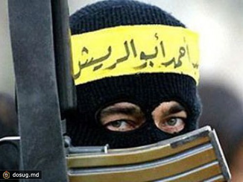 В Таджикистане посадили запрещенных "сподвижников Аллаха"