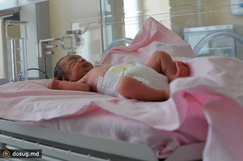 В Таджикистане родилась восьмимиллионная жительница