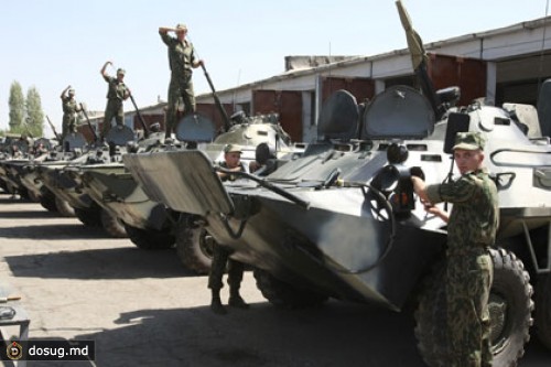 В Таджикистане стали глушить российскую радиостанцию «Звезда»