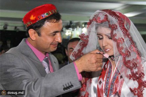 В Таджикистане ужесточат запрет на браки между родственниками