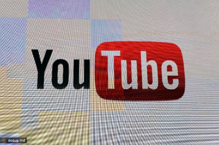 В Таджикистане заблокировали YouTube в день президентских выборов